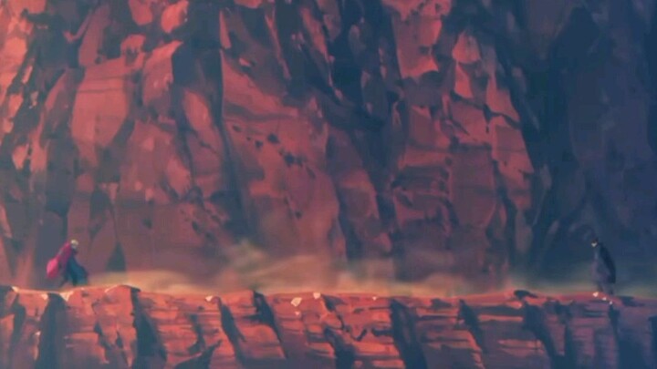 ep 1 trigun stampede