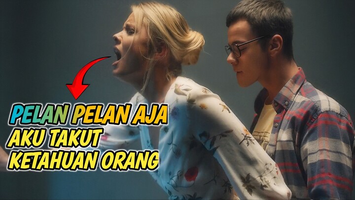 SICUPU PALING HOKI BERHASIL MENCICIPI SEMUA TEMANNYA #alurceritafilm