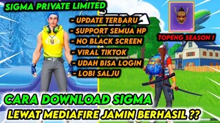 CARA UPDATE GAME SIGMA? - CARA DOWNLOAD GAME SIGMA 2022 TERBARU