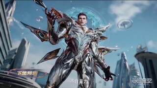 SWALLOWED STAR EPISODE 199 PREVIEW