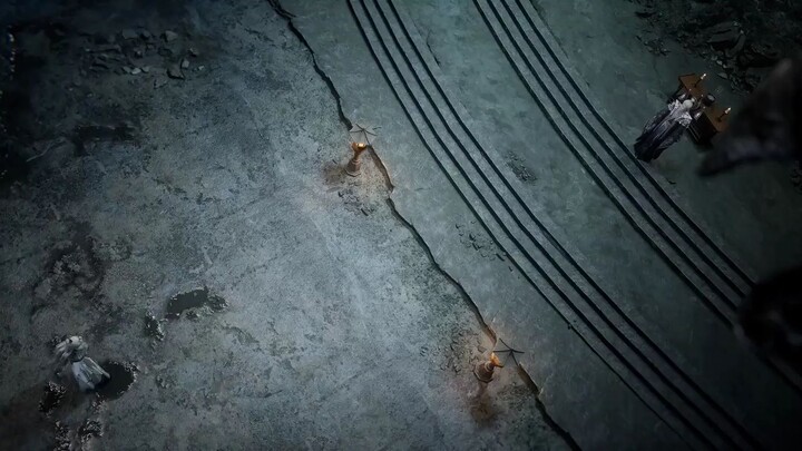 Renegade Immortal episode 94 sub indo