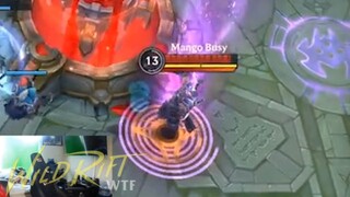 Wild Rif WTF #5