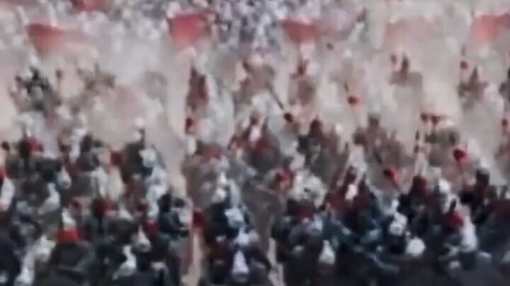 ขอทานเหม็นเก็บคัมภีร์วิชามวยได้ แต่มันปลุกความทรงจำ(720P_