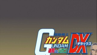 Miorina's dad plays Gundam (Federation VS Zeon)