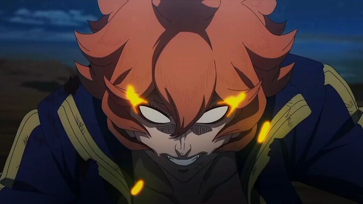 2 monster black clover
