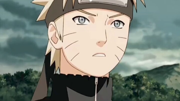 Only Naruto fans understand the value of this sentence!