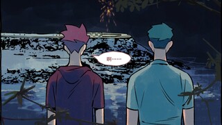 【Niu Tian】แต่งหน้ารับซัมเมอร์【วอลเลย์บอลชาย】