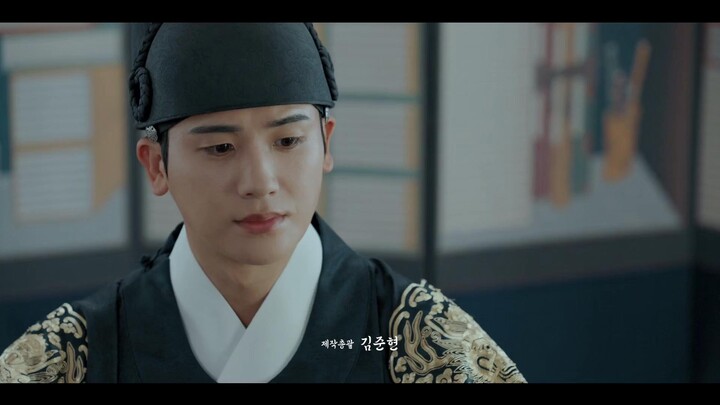 Thanh Xuân Nguyệt Đàm EP 11 [Sub Việt]