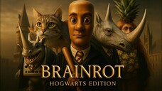 HOGWARTS ANOMALI VERSION