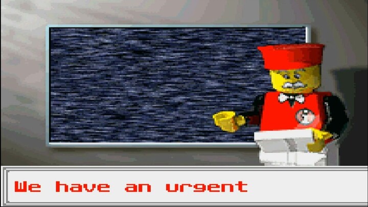 Lego Island 2: Brickster's Revenge (GBA) Longplay