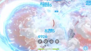 He is the God of War in the new event! ! !