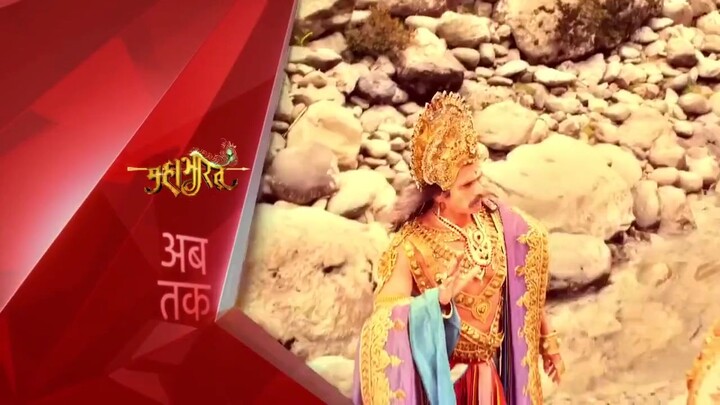 Mahabarata ep 3 (dubbing indo)