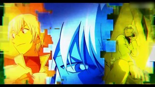 Detective Conan | AMV E.T. Katy Perry