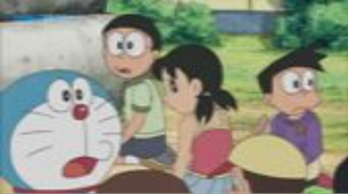 Doraemon Episode 254