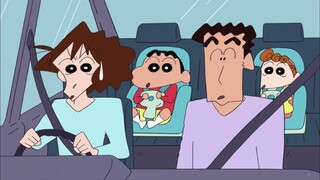 Sinchan New Episode In Hindi 2025/7/31