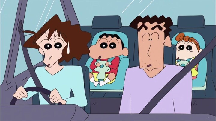 Sinchan New Episode In Hindi 2025/7/31