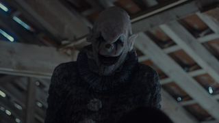 The Jack In The.Box Awakening (2022)