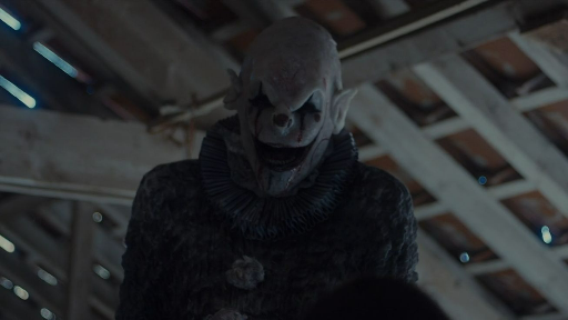The Jack In The.Box Awakening (2022)