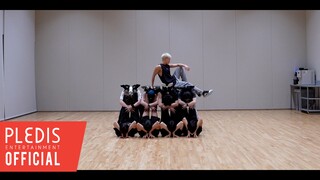 [Video Koreografi] HOSHI - Tiger (Feat. Tiger JK)