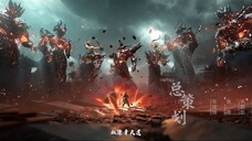 Tomb Of Fallen Gods S3 Eps 18 Sub indo