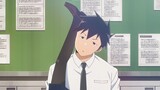 Aharen-san wa Hakarenai highlights||new funny and adorable anime