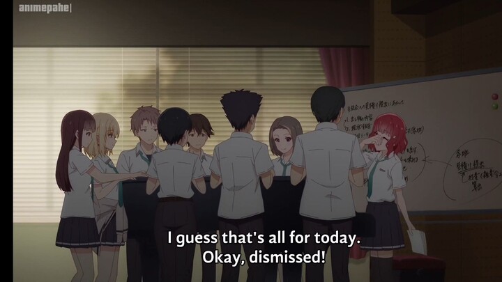 Days With My Step Sister EP10