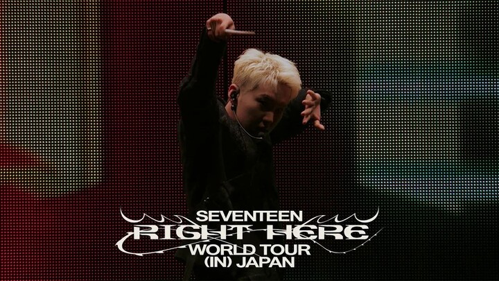 250627 SEVENTEEN - MAESTRO -Versi Jepang-   Zerostation