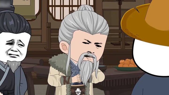 ตอนที่ 30: Chaotian เล่นดนตรีเพื่อทำลายการจัดรูปแบบอีกครั้ง!