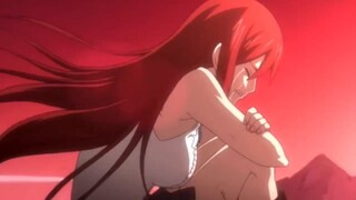 Nữ chiến binh Erza <3