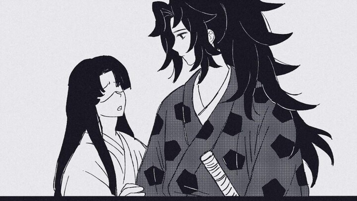 【ريهوكو/ينغ يان/ينغ يان】 الليلة التي ترك فيها تسونيهيكي إيساناغي زوجته وطفليه ورحل