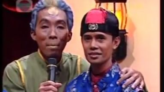 Chef Supardin - Perang Bebek Peking (Allez Cuisine Indosiar 2003)