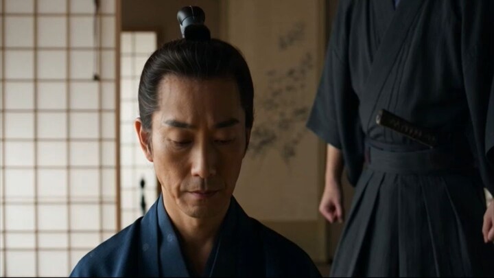 samurai