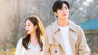 โลกอีกใบของยัยแฟนเกิร์ล ซับไทย ตอนที่ 16 จบ