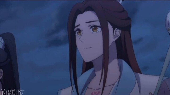 Shuangxuan｜"One Kiss to Heaven" "Yêu nhau giống như một cuộc gặp gỡ định mệnh hơn"