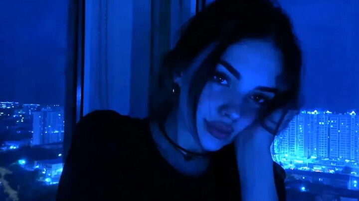 i cant let her go