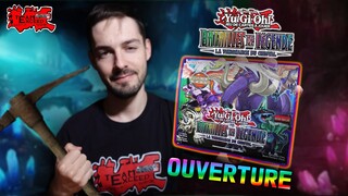Avant-Première - Yu-Gi-Oh! TCG Bataille de Légende : La Vengeance du Cristal 🌈