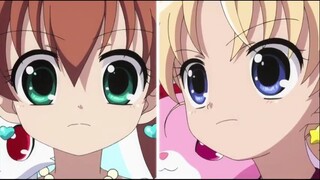 jewelpet tinkle(EP48)