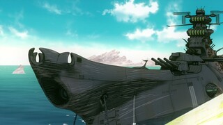 Space Battleship Yamato 2199 ซับไทย Ep.24