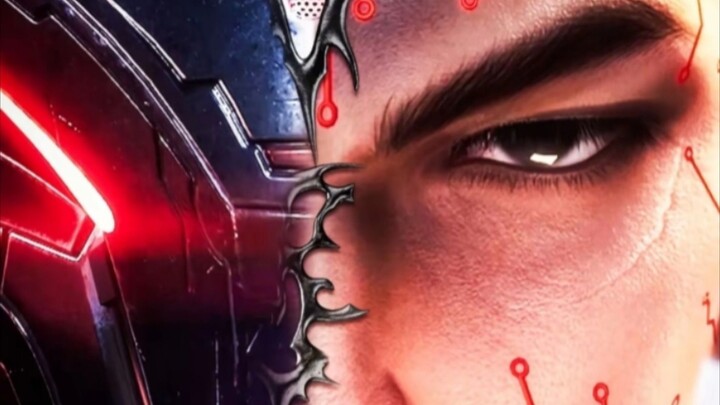 SWALLOWED STAR S3 EPISODE 135 SUB INDO