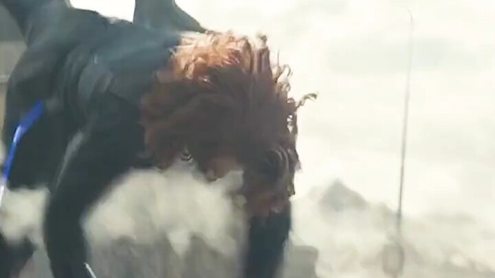 Ternyata Black Widow di Avengers: Age of Ultron syuting dengan perut hamil!