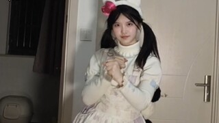 Haha, I give up. I'm going to sleep first.