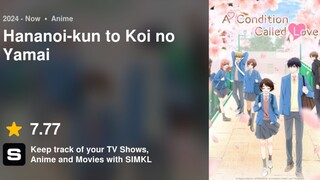 Hananoi-kun_to_Koi_no_Yamai Episode 4 SUB INDO