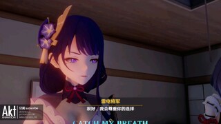 Anime yang wajib ditonton di May Day! Thai! celana! La!