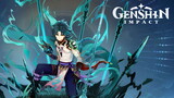 [Genshin Impact] Giả Đơn Khúc - Xiao: Dạ Xoa hộ pháp