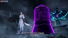 Ling Tian Di Zun Eps 35 ๐ฅ