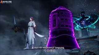Ling Tian Di Zun Eps 35 🔥
