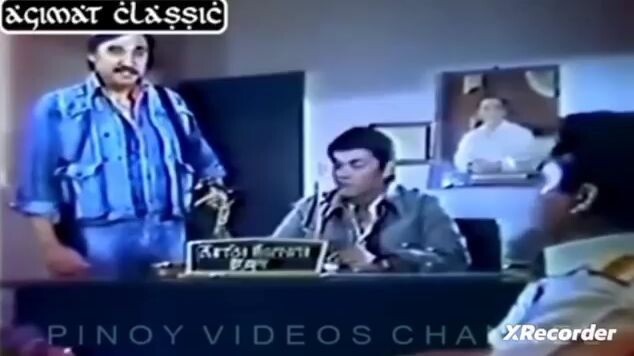 Ramon Revilla Movie Malabanan 1978 Full Clips