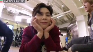 this man make my heart strong beating