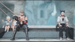 [GMV] [Final Fantasy XIV] I'm So Lonely