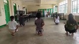 Ka-Supremo Dance practice for the upcoming teachers day